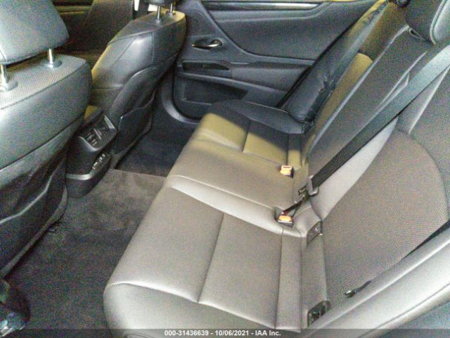 Photo 7 VIN: 58AC11D14MU005255 - LEXUS ES 