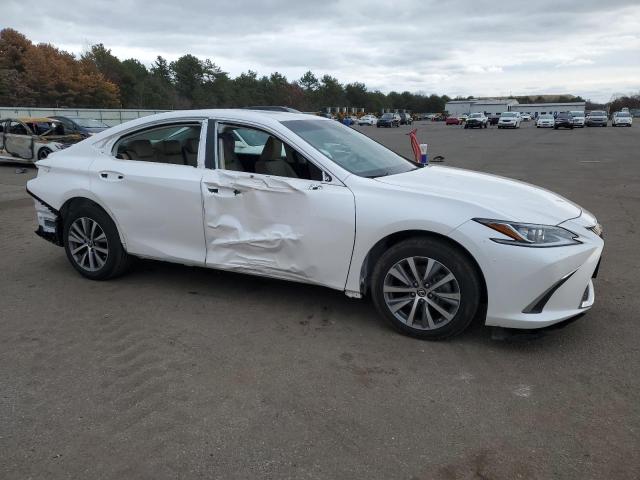 Photo 3 VIN: 58AC11D1XMU005633 - LEXUS ES250 