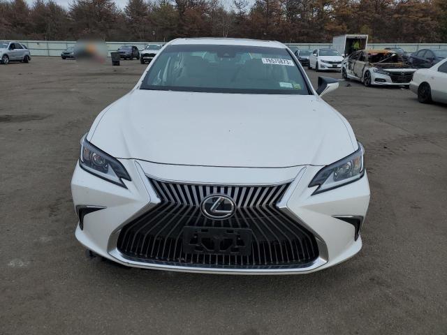 Photo 4 VIN: 58AC11D1XMU005633 - LEXUS ES250 