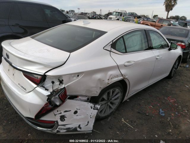 Photo 3 VIN: 58AC21B12LU010257 - LEXUS ES 