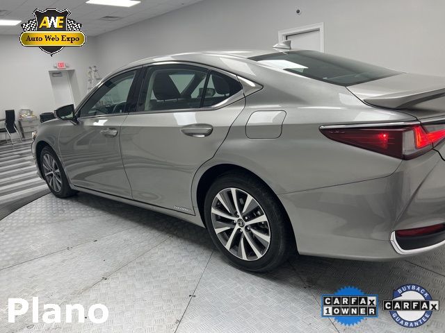 Photo 6 VIN: 58AC21B13LU007450 - LEXUS ES 