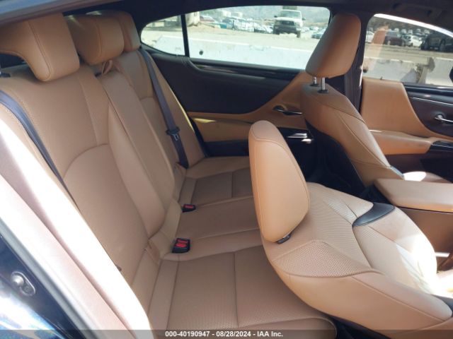 Photo 7 VIN: 58AC21B15LU007028 - LEXUS ES 