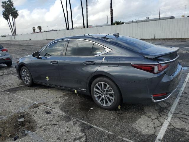 Photo 1 VIN: 58ACA1C10NU018409 - LEXUS ES 300H BA 