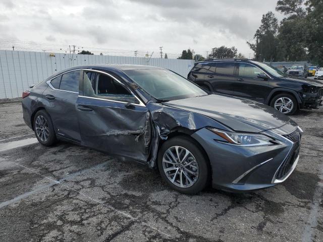 Photo 3 VIN: 58ACA1C10NU018409 - LEXUS ES 300H BA 