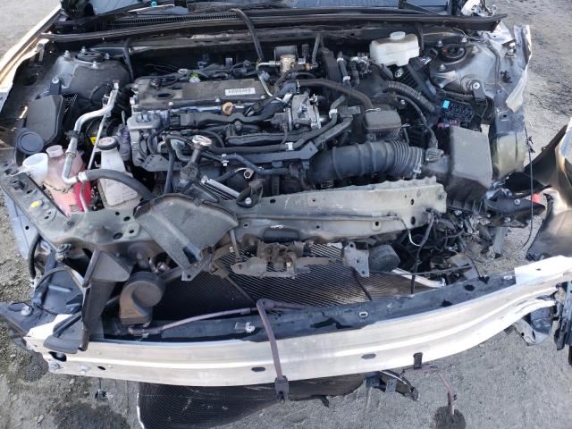 Photo 10 VIN: 58ACA1C11MU003223 - LEXUS ES300 