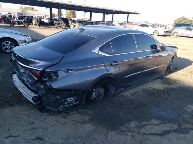 Photo 2 VIN: 58ACA1C11MU003223 - LEXUS ES300 