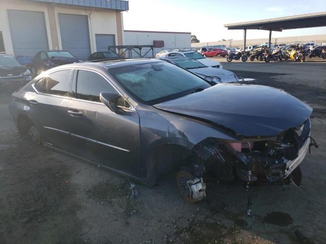 Photo 3 VIN: 58ACA1C11MU003223 - LEXUS ES300 