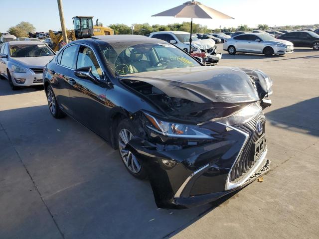 Photo 0 VIN: 58ACA1C12MU002212 - LEXUS ES 300H BA 