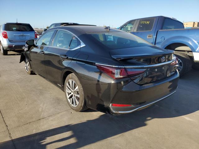 Photo 2 VIN: 58ACA1C12MU002212 - LEXUS ES 300H BA 