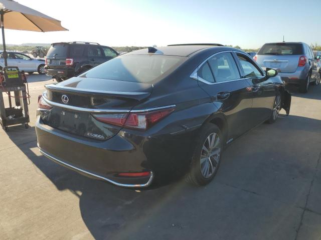 Photo 3 VIN: 58ACA1C12MU002212 - LEXUS ES 300H BA 