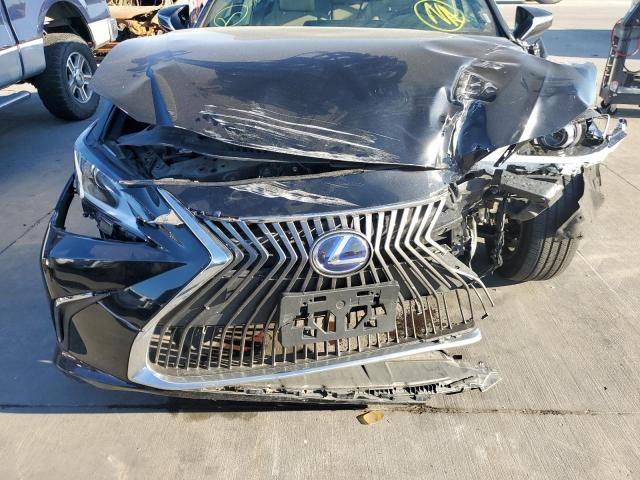 Photo 8 VIN: 58ACA1C12MU002212 - LEXUS ES 300H BA 