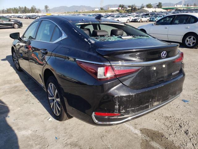 Photo 1 VIN: 58ACA1C13MU012683 - LEXUS ES 300H BA 