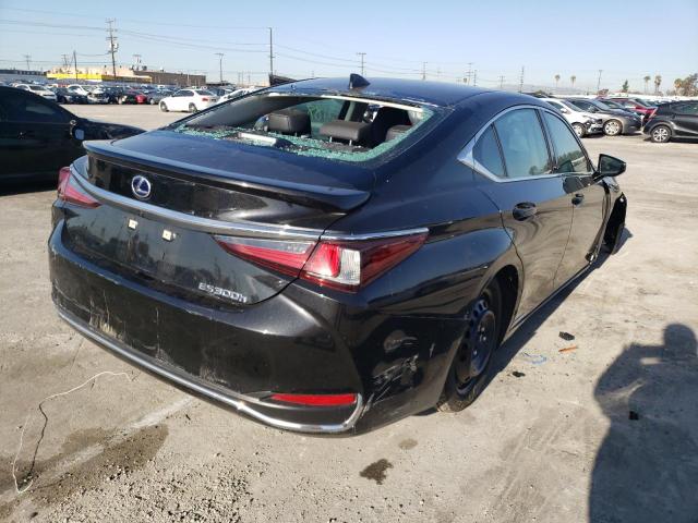 Photo 2 VIN: 58ACA1C13MU012683 - LEXUS ES 300H BA 