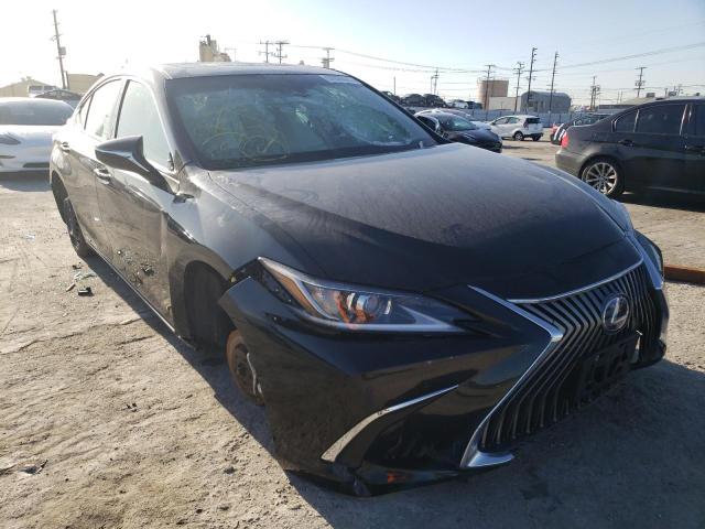 Photo 3 VIN: 58ACA1C13MU012683 - LEXUS ES 300H BA 