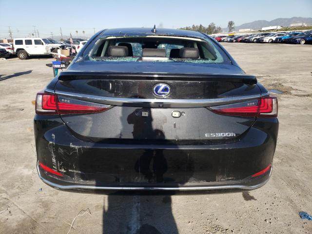 Photo 5 VIN: 58ACA1C13MU012683 - LEXUS ES 300H BA 