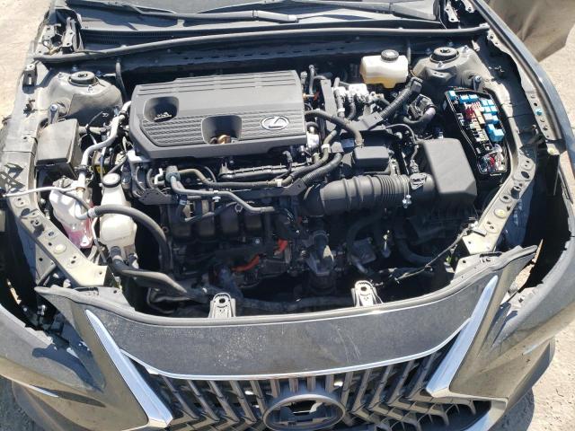 Photo 10 VIN: 58ACA1C13NU014001 - LEXUS ES 300H BA 