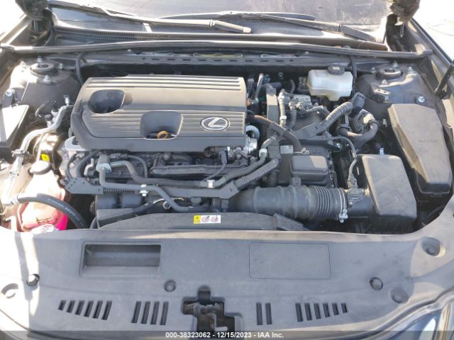 Photo 9 VIN: 58ACA1C14NU017053 - LEXUS ES 300H 