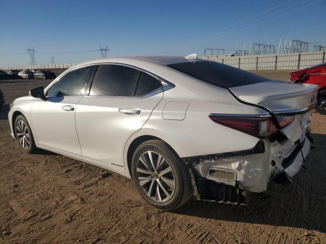 Photo 1 VIN: 58ACA1C15MU012068 - LEXUS ES 300H BA 