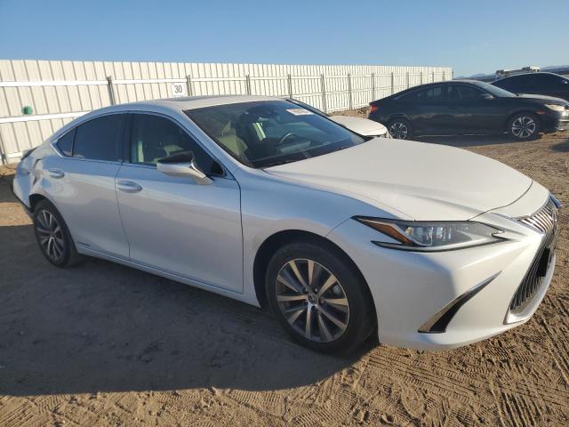 Photo 3 VIN: 58ACA1C15MU012068 - LEXUS ES 300H BA 