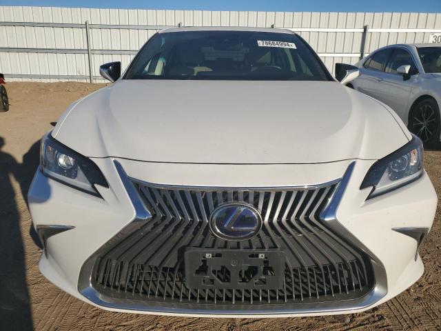 Photo 4 VIN: 58ACA1C15MU012068 - LEXUS ES 300H BA 