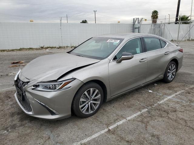 Photo 0 VIN: 58ACA1C16MU002228 - LEXUS ES300 