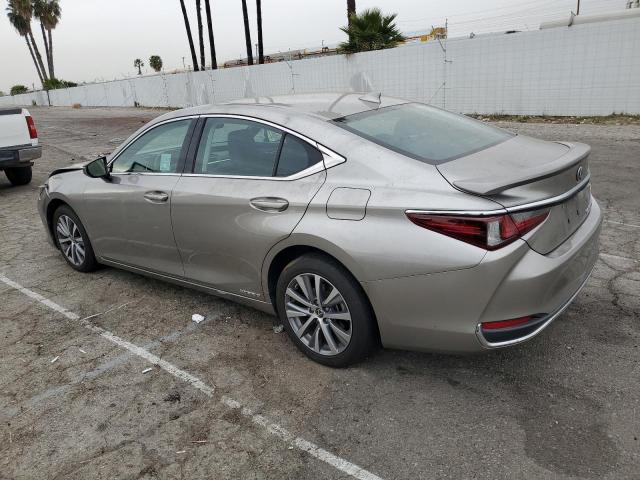 Photo 1 VIN: 58ACA1C16MU002228 - LEXUS ES300 