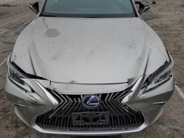 Photo 10 VIN: 58ACA1C16MU002228 - LEXUS ES300 