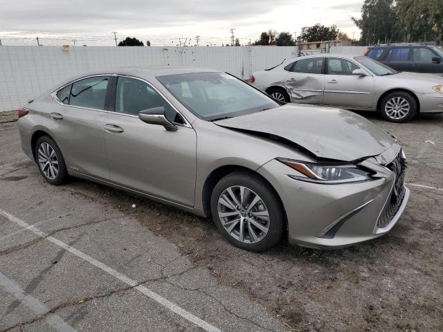 Photo 3 VIN: 58ACA1C16MU002228 - LEXUS ES300 