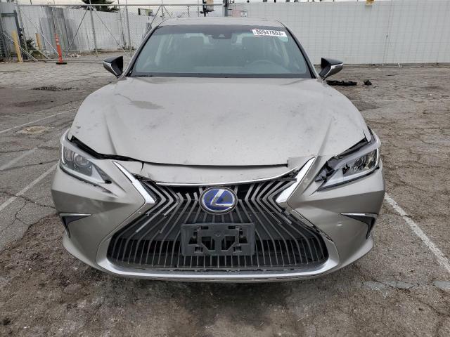 Photo 4 VIN: 58ACA1C16MU002228 - LEXUS ES300 