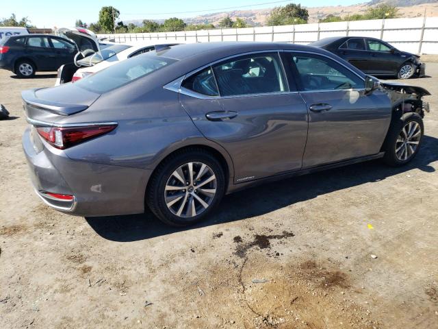 Photo 2 VIN: 58ACA1C16MU003511 - LEXUS ES 300H BA 