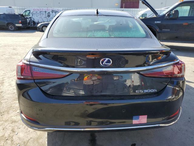 Photo 5 VIN: 58ACA1C16MU006277 - LEXUS ES300 