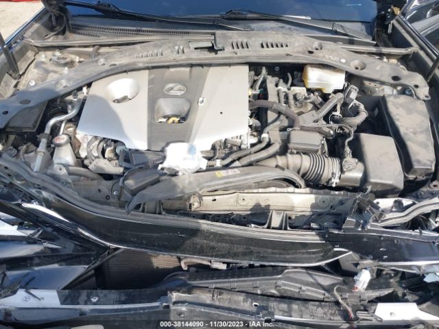 Photo 9 VIN: 58ACA1C17MU007566 - LEXUS ES 300H 