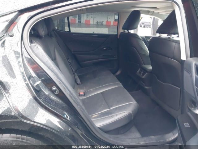 Photo 7 VIN: 58ACA1C17MU007566 - LEXUS ES 300H 