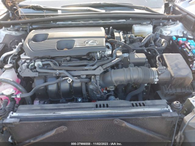 Photo 9 VIN: 58ACA1C18NU024054 - LEXUS ES 300H 