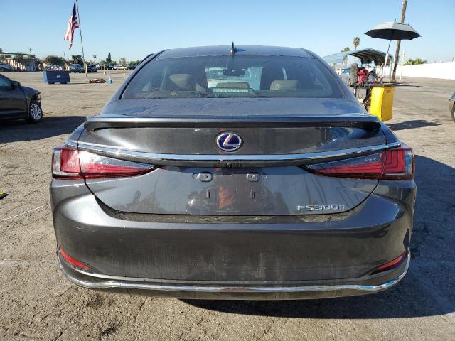 Photo 5 VIN: 58ACA1C19NU025973 - LEXUS ES 300H BA 