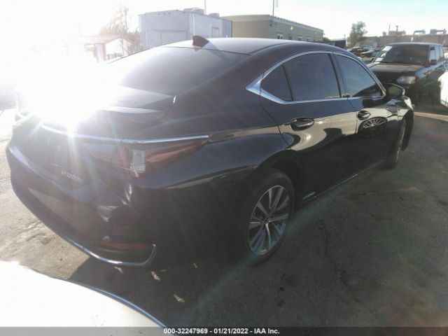 Photo 3 VIN: 58ACA1C1XMU012292 - LEXUS ES 