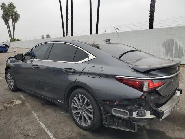 Photo 1 VIN: 58ACA1C1XNU014447 - LEXUS ES 300H BA 