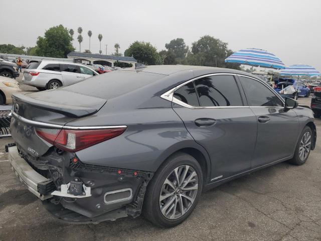 Photo 2 VIN: 58ACA1C1XNU014447 - LEXUS ES 300H BA 