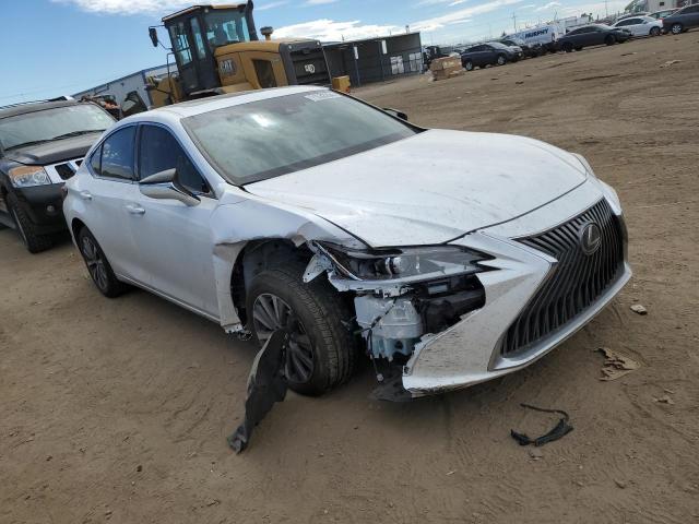 Photo 3 VIN: 58ACZ1B10LU063843 - LEXUS ES 350 BAS 