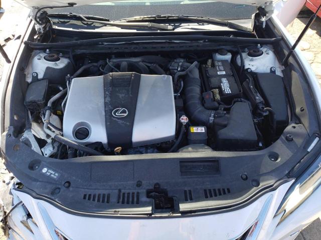 Photo 10 VIN: 58ACZ1B10MU104554 - LEXUS ES350 