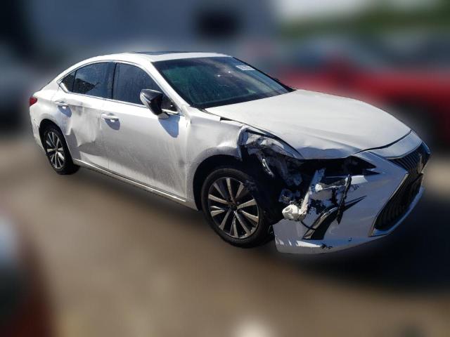 Photo 3 VIN: 58ACZ1B10MU104554 - LEXUS ES350 