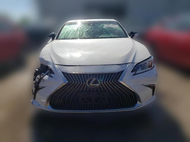 Photo 4 VIN: 58ACZ1B10MU104554 - LEXUS ES350 