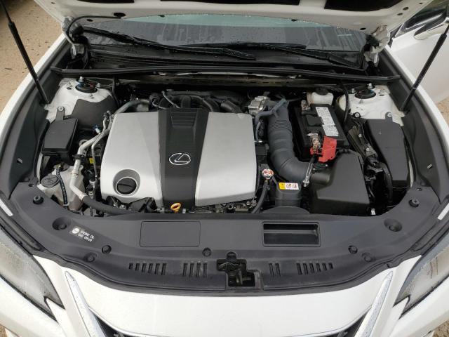 Photo 10 VIN: 58ACZ1B10PU143326 - LEXUS ES 300H F- 