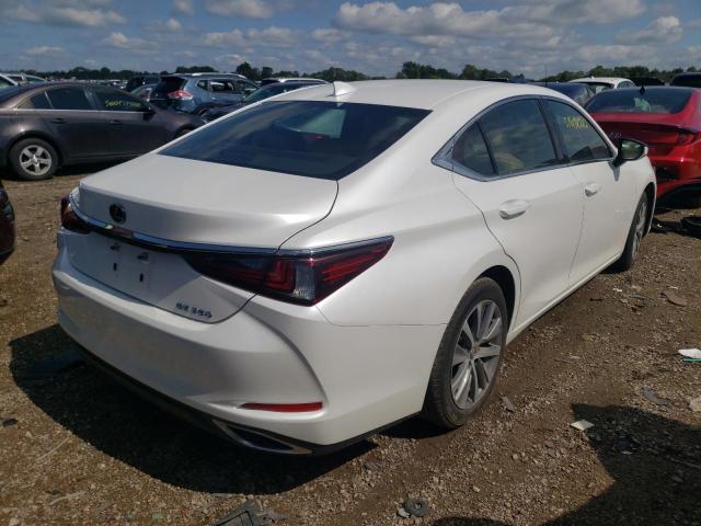 Photo 3 VIN: 58ACZ1B11LU062751 - LEXUS ES 350 BAS 