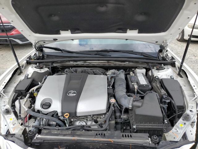 Photo 10 VIN: 58ACZ1B11LU065746 - LEXUS ES350 