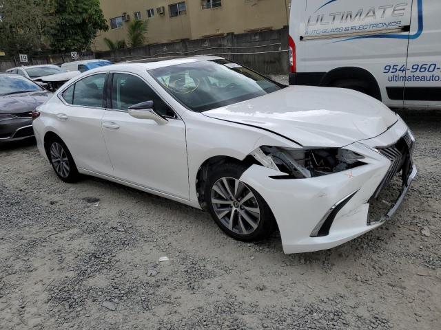 Photo 3 VIN: 58ACZ1B11LU065746 - LEXUS ES350 