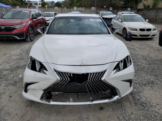 Photo 4 VIN: 58ACZ1B11LU065746 - LEXUS ES350 