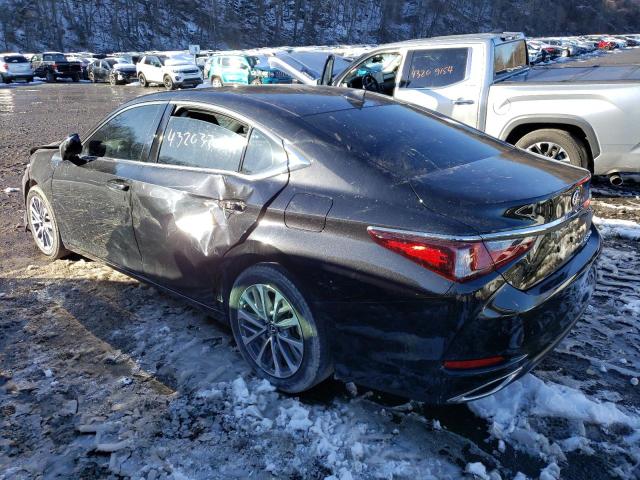 Photo 1 VIN: 58ACZ1B11PU148700 - LEXUS ES350 