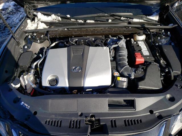 Photo 10 VIN: 58ACZ1B11PU148700 - LEXUS ES350 