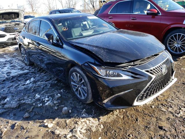 Photo 3 VIN: 58ACZ1B11PU148700 - LEXUS ES350 